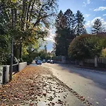 Kirchenfeld 公寓