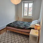 Kirchenfeld * 伯尔尼