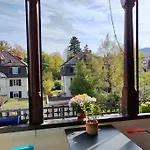 Kirchenfeld * 伯尔尼