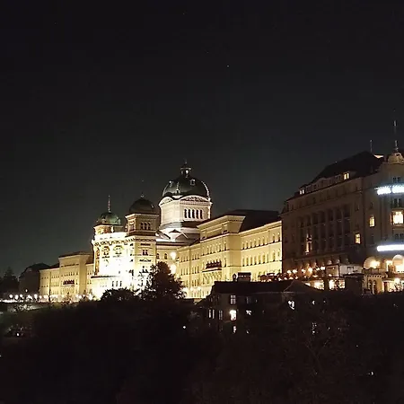 Kirchenfeld 公寓
