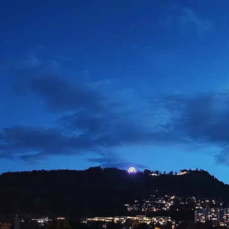 Apartmán Kirchenfeld