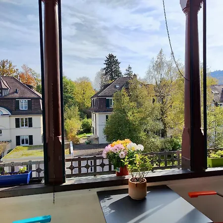 Kirchenfeld * ベルン