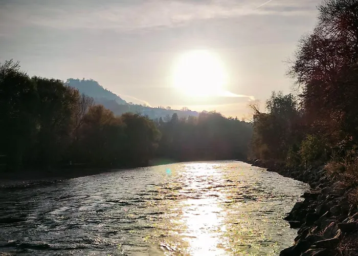 Kirchenfeld Апартаменты